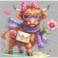 Valentine's Day-QRJ  1776